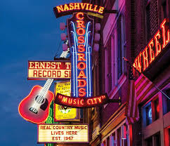 Music City 20th Anniversary