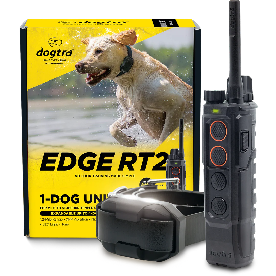 Dogtra EdgeRT 2