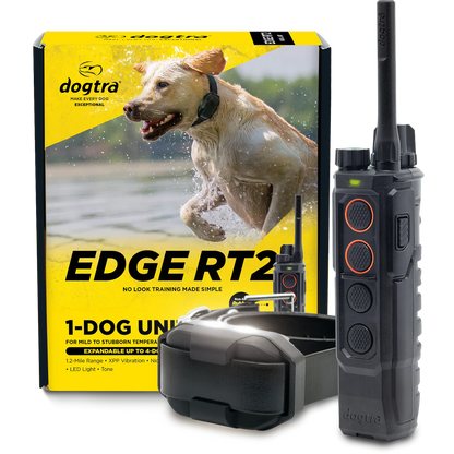 Dogtra EdgeRT 2