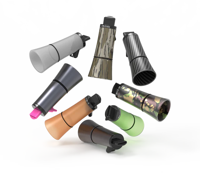 Navigator Whistle by Perfect Marc