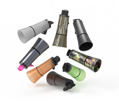 Navigator Whistle by Perfect Marc