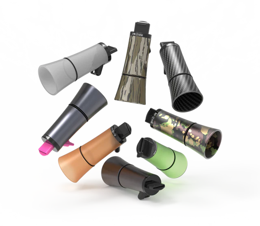 Navigator Whistle by Perfect Marc