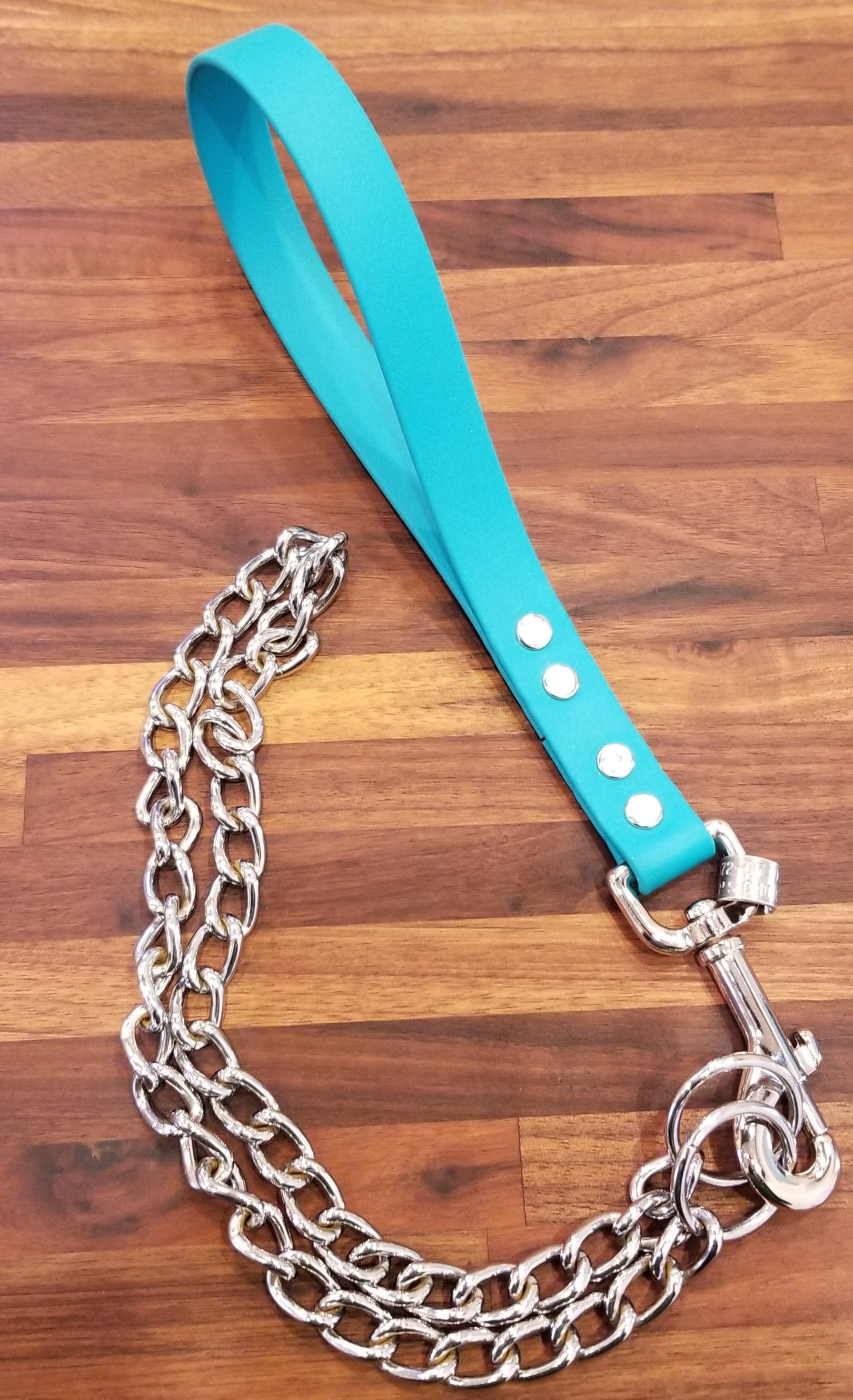 Chain slip hot sale lead