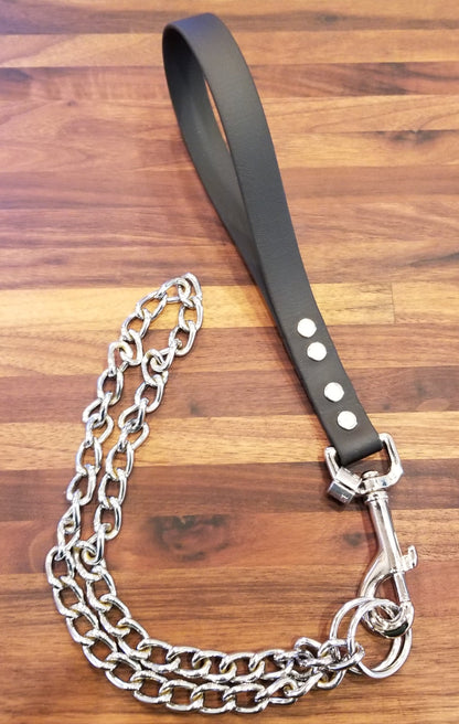 Chain Slip Lead