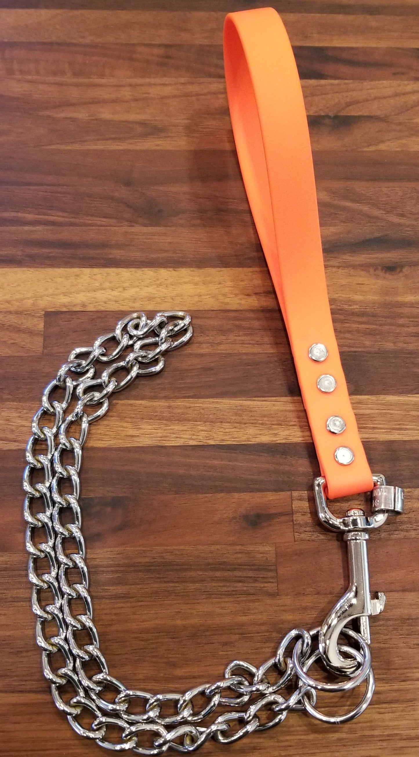 Chain Slip Lead
