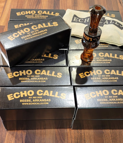 Handler's Choice Duck Call by Echo Calls