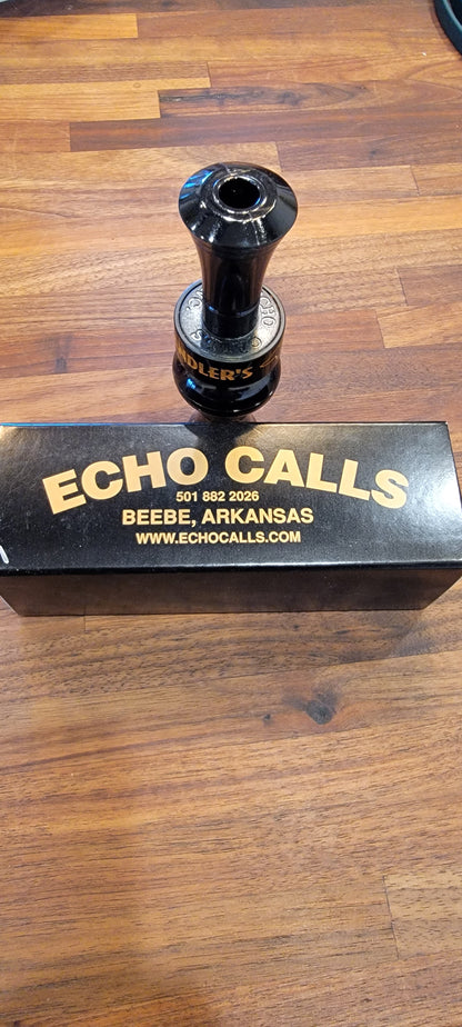 Handler's Choice Duck Call by Echo Calls