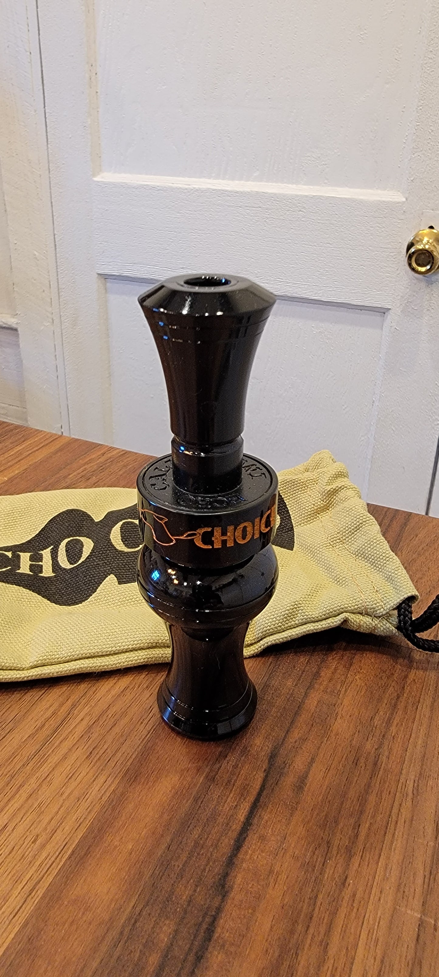 Handler's Choice Duck Call by Echo Calls