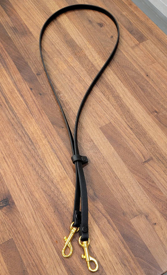 Double Drop Flat Lanyard