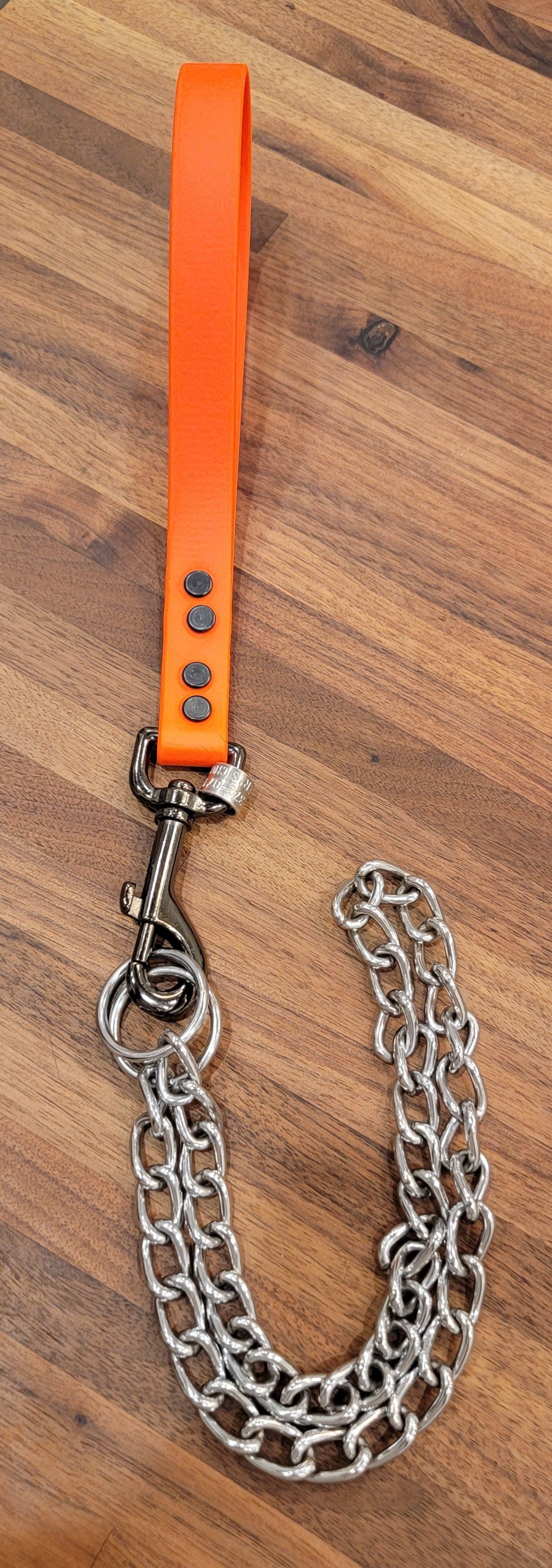 Chain Slip Lead