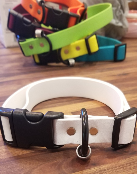 Adjustable Collar